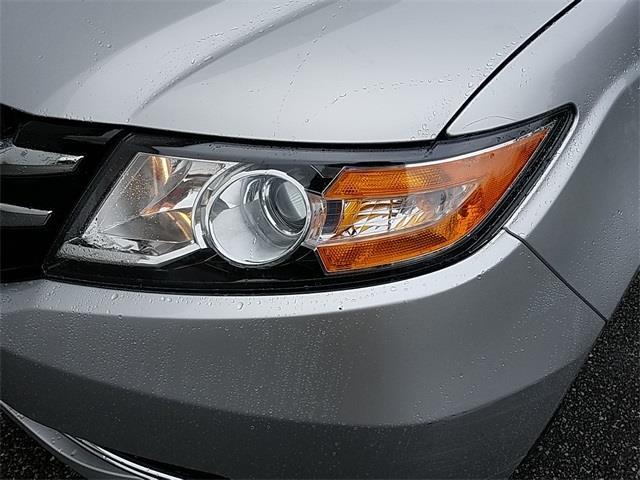2014 honda odyssey ex ex 4dr mini-van for sale in bow, new hampshire
