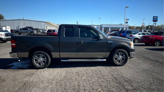 2006 Ford F-150