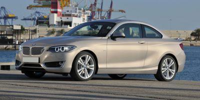 2015 bmw 228 xdrive