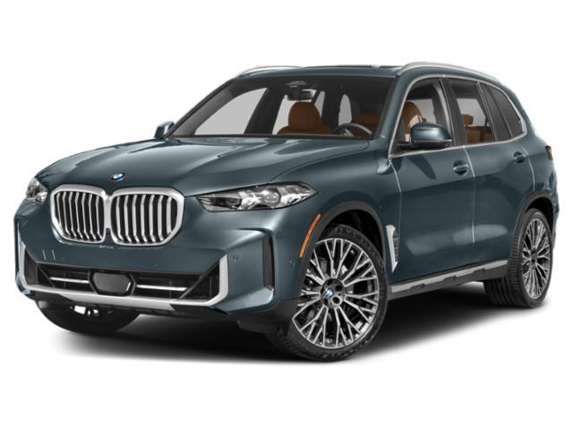 2024 bmw x5 m60i