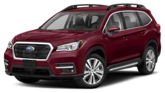 2019 Subaru Ascent