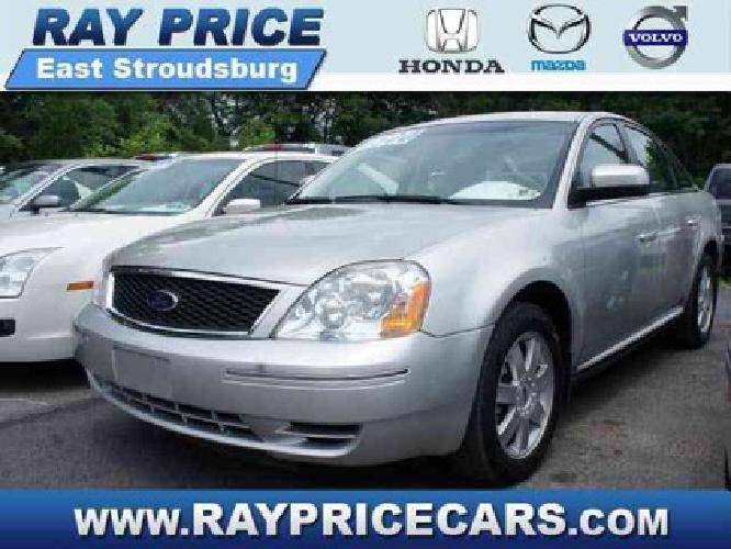 2006 ford five hundred se in east stroudsburg, pa