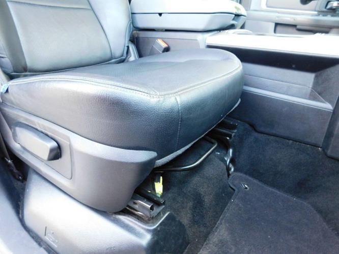 used 2016 ram 1500 4x4 crew cab big horn fayetteville, ar 72704 for sale in fayetteville, arkansas