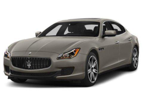 2014 maserati quattroporte s q4