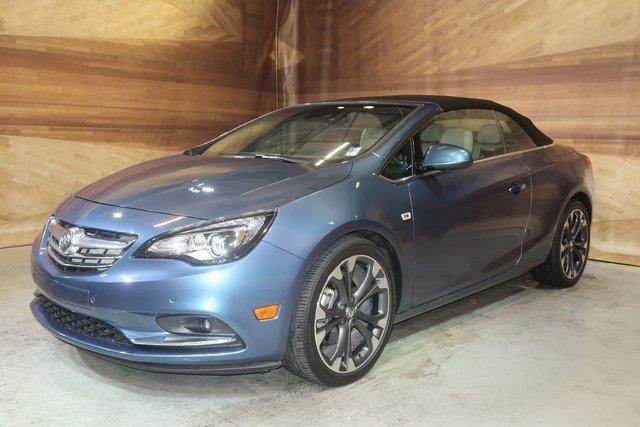used 2016 buick cascada premium yuma, az 85365 for sale in yuma, arizona