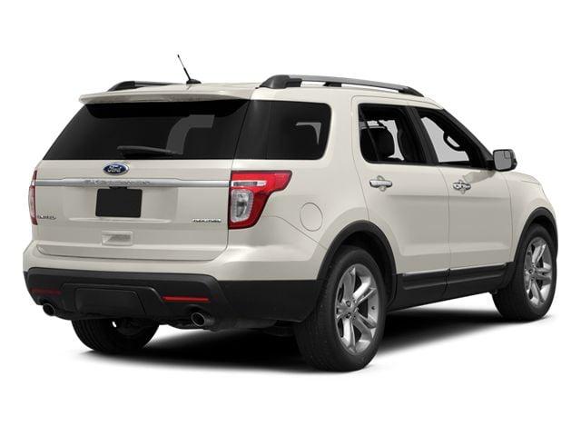 2013 ford explorer limited in greer, south carolina