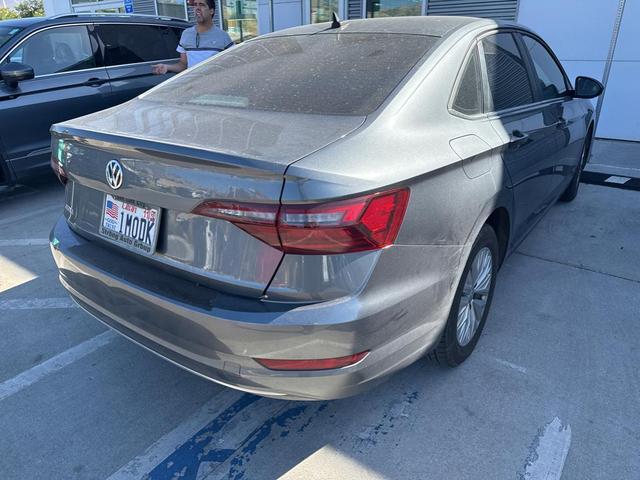 2020 volkswagen jetta 1.4t s