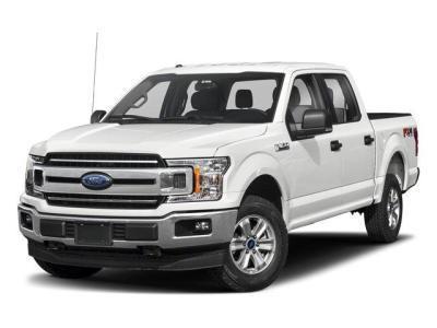 2018 ford f-150 xlt 4x4 xlt 4dr supercrew 5.5 ft. sb for sale in manor, delaware