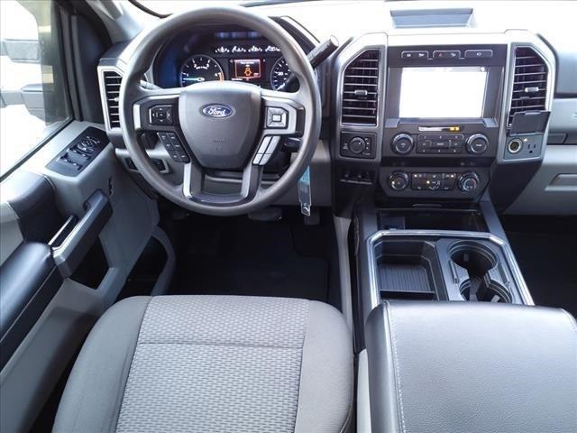 2019 ford f-350 xlt