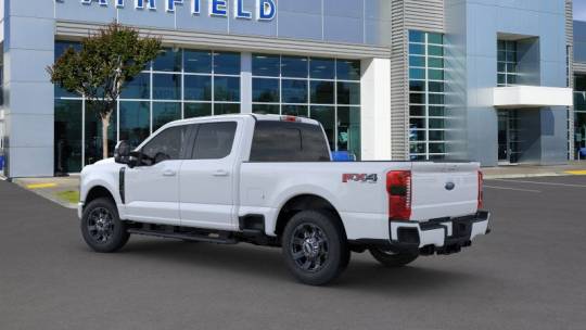 2024 Ford F-250