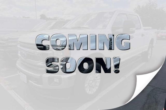 2020 ford f-250 xlt