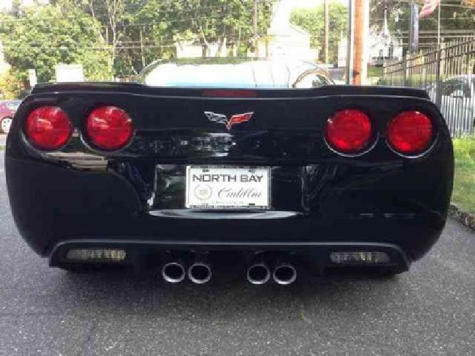 2008 chevrolet corvette in great neck, ny