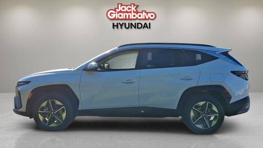 2025 Hyundai se