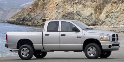 2008 dodge ram 2500 laramie quad cab