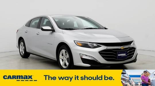 2022 Chevrolet Malibu