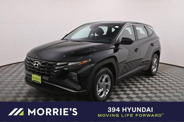 2023 hyundai tucson in saint paul, minnesota