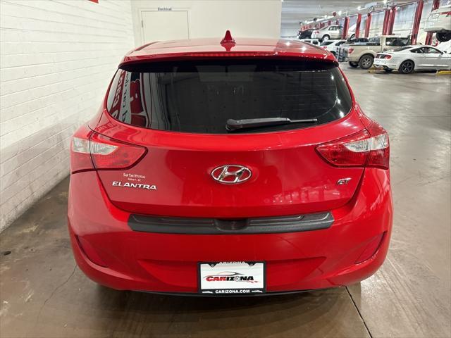2013 hyundai elantra gt base