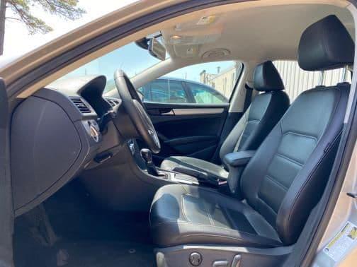 2012 volkswagen passat se in bixby, oklahoma