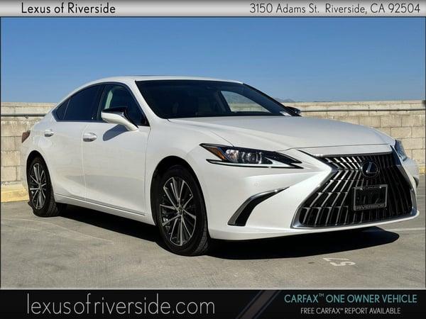 2023 lexus es 300h in secaucus, new jersey