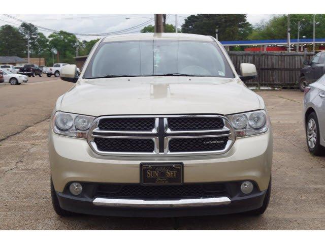 used 2012 dodge durango 2wd sxt grenada, ms 38901 for sale in dubard, mississippi