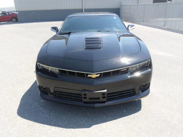 2014 chevrolet camaro ss ss 2dr coupe w/1ss for sale in milford, delaware