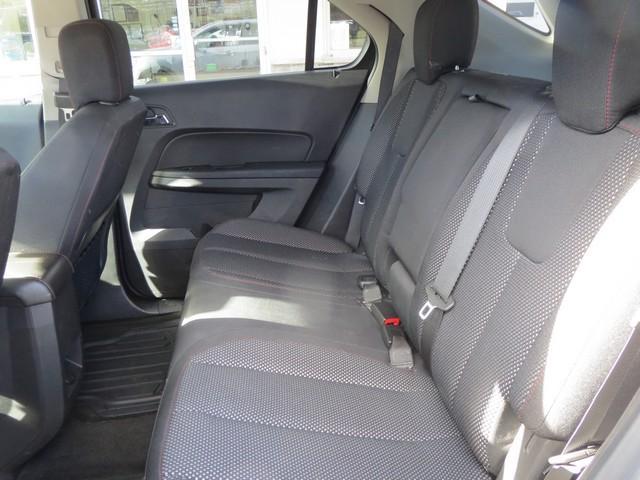 2014 chevrolet equinox 1lt