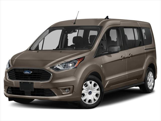 2020 ford transit connect xlt w/rear liftgate