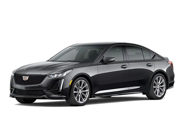 2024 cadillac ct5-v v-series