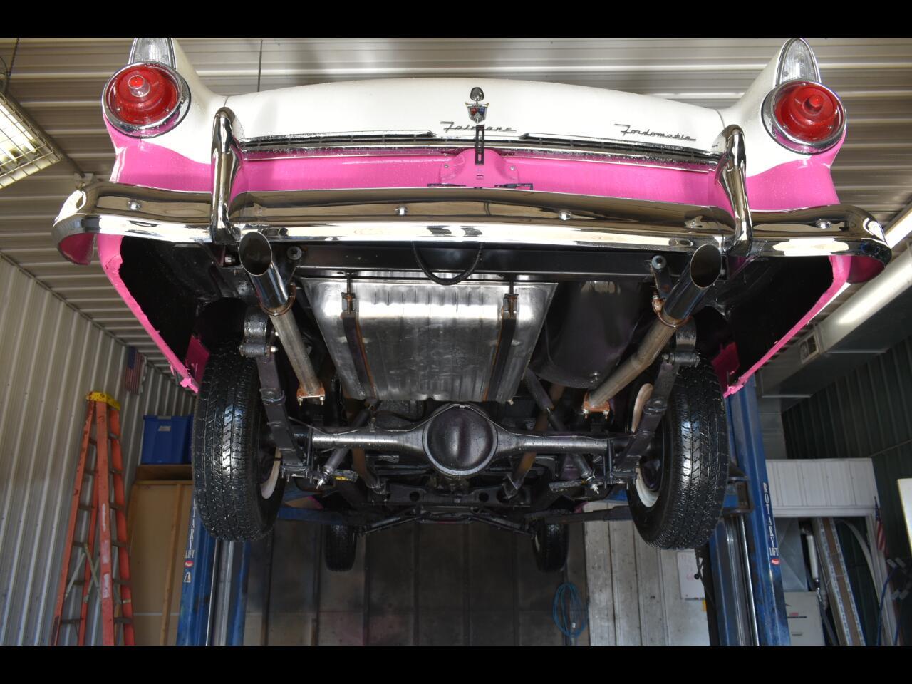 1955 ford fairlane