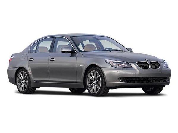 2008 bmw 5-series in saint louis, missouri