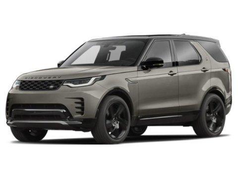2022 land rover discovery p360 s r-dynamic