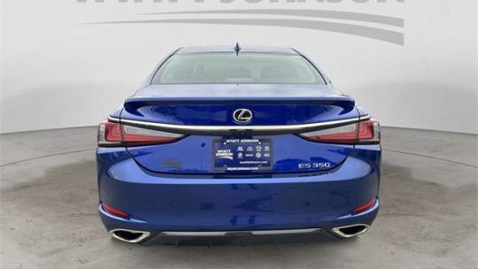 2023 Lexus ES