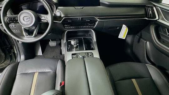 2025 Mazda CX-90