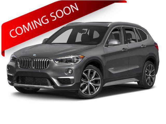 2017 bmw x1 xdrive 28i