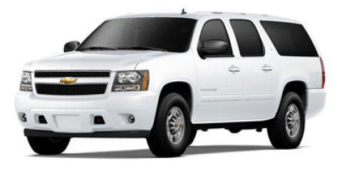 2011 chevrolet suburban 1500 lt