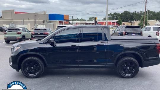 2023 Honda Ridgeline