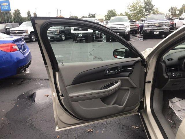 2015 chevrolet malibu ls ls 4dr sedan for sale in nashua, new hampshire
