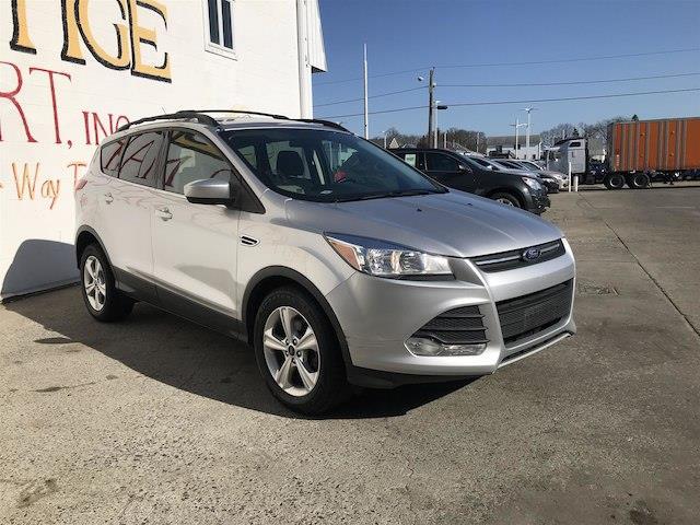 2015 ford escape se se 4dr suv for sale in smithfield, rhode island