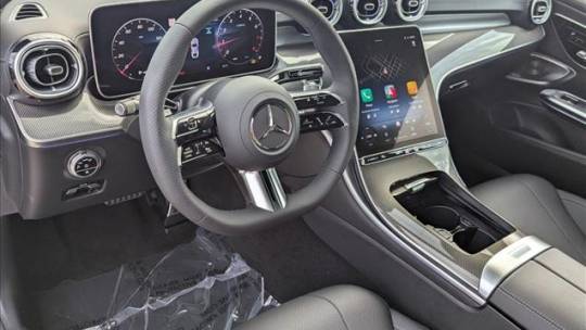 2024 Mercedes-Benz CLE