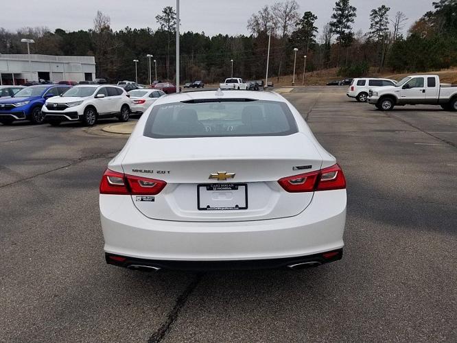used 2017 chevrolet malibu premier w/ 2lz columbus, ms 39701 for sale in columbus, mississippi