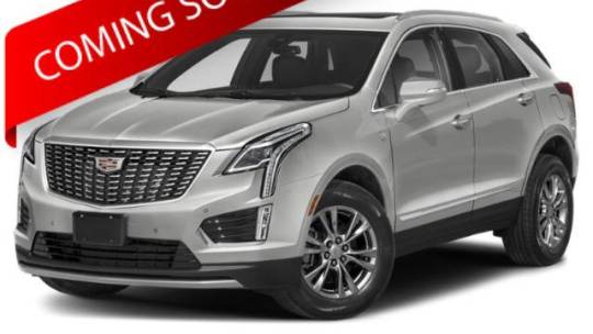 2020 cadillac xt5 luxury