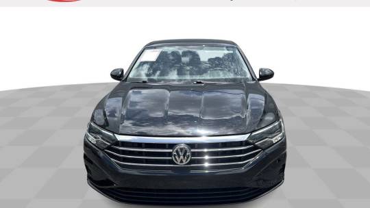 2020 Volkswagen Jetta