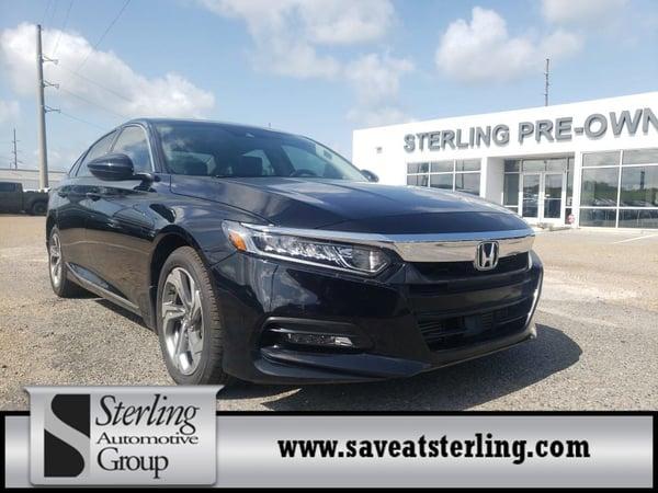 2019 honda accord in burns harbor, indiana