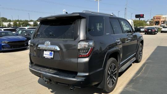 2015 Toyota 4Runner