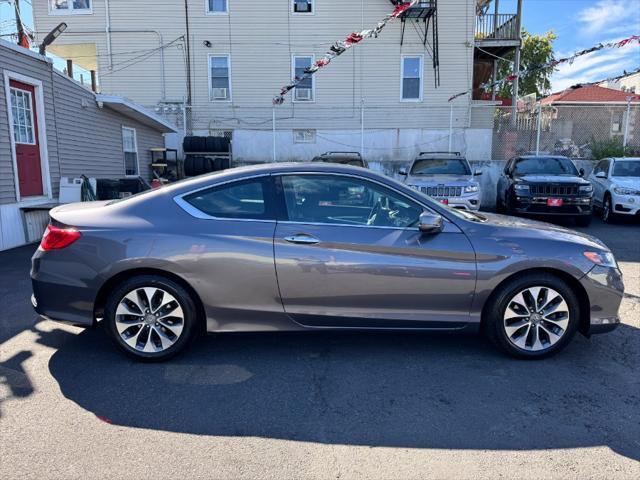 2013 honda accord ex