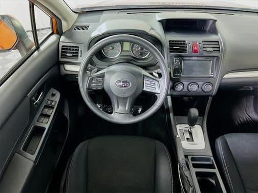 2013 subaru xv crosstrek 2.0i premium in fallston, maryland
