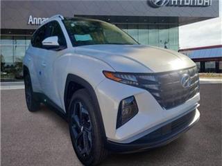 2024 Hyundai Tucson sel convenience