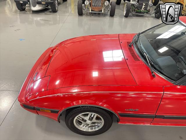 1984 mazda rx-7