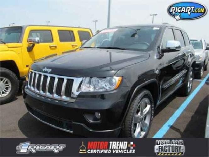 2011 jeep grand cherokee limited in columbus, oh
