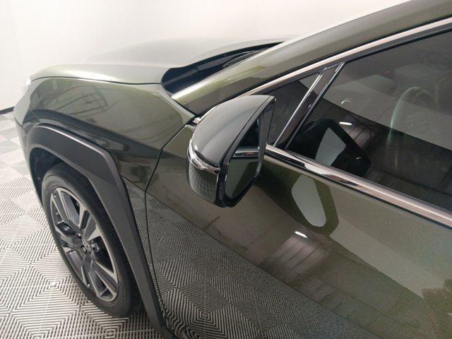 2019 lexus ux 200 base